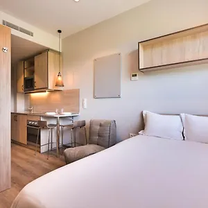 Апартаменты Livensa Living