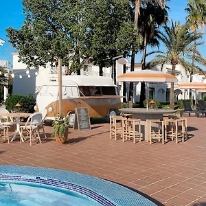 Garden Saladina - Adults Only 4* Can Picafort (Mallorca)